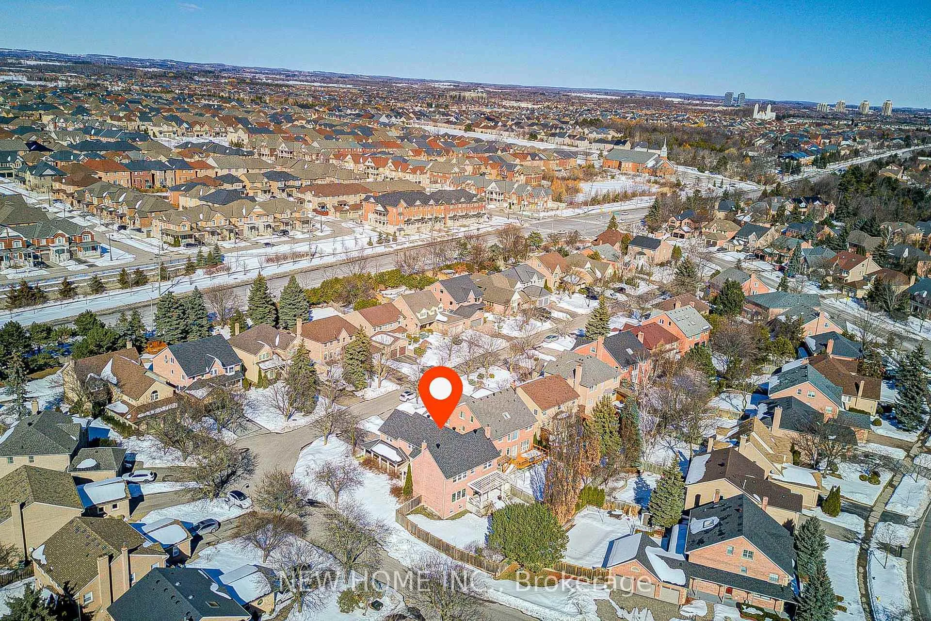 Photo 4 of 19 Springwood Crescent, Markham, Unionville — HOMEH