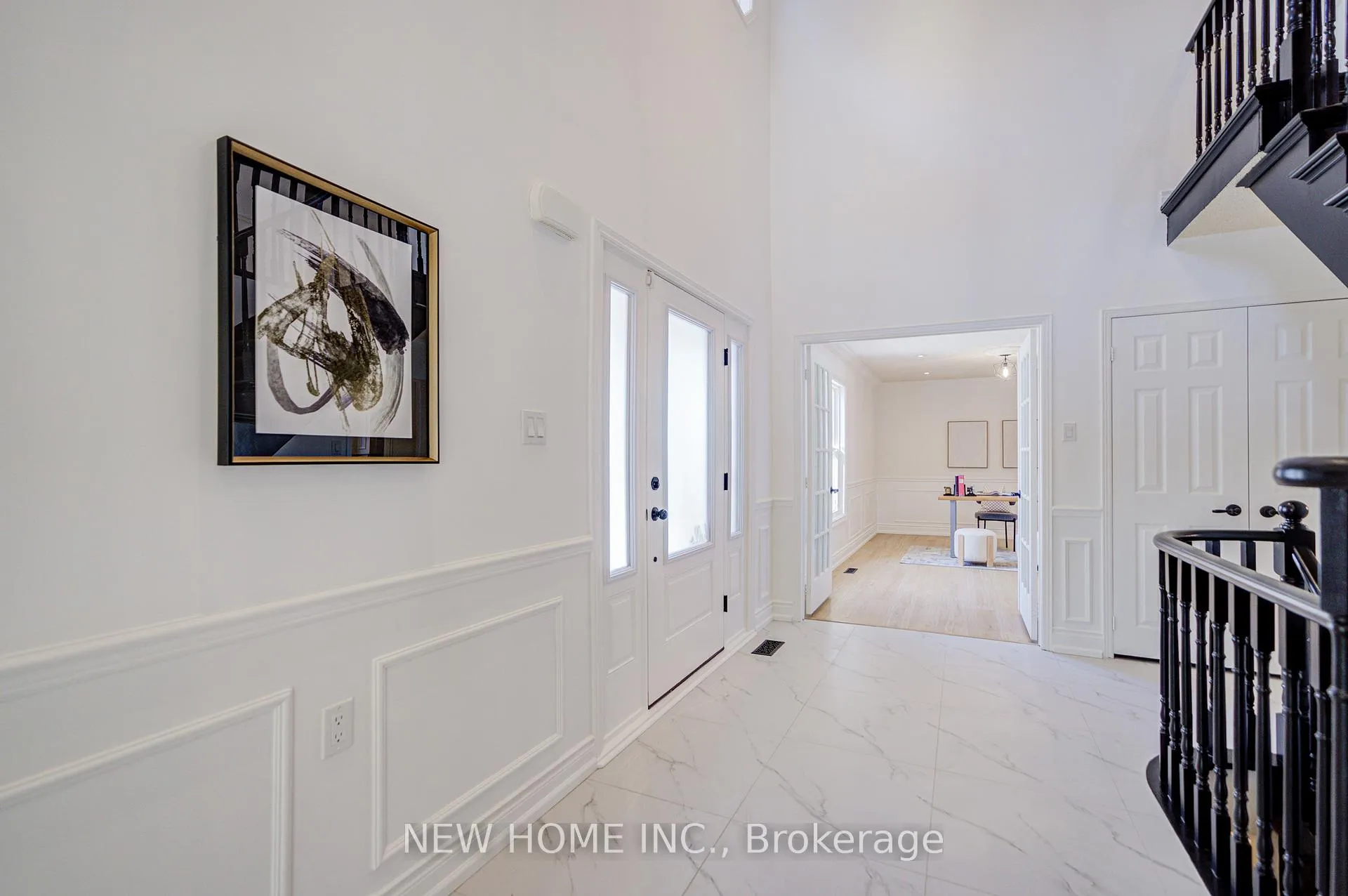 Photo 8 of 19 Springwood Crescent, Markham, Unionville — HOMEH