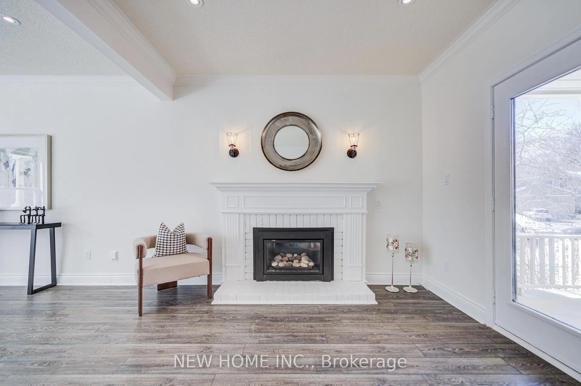 Photo 11 of 19 Springwood Crescent, Markham, Unionville — HOMEH
