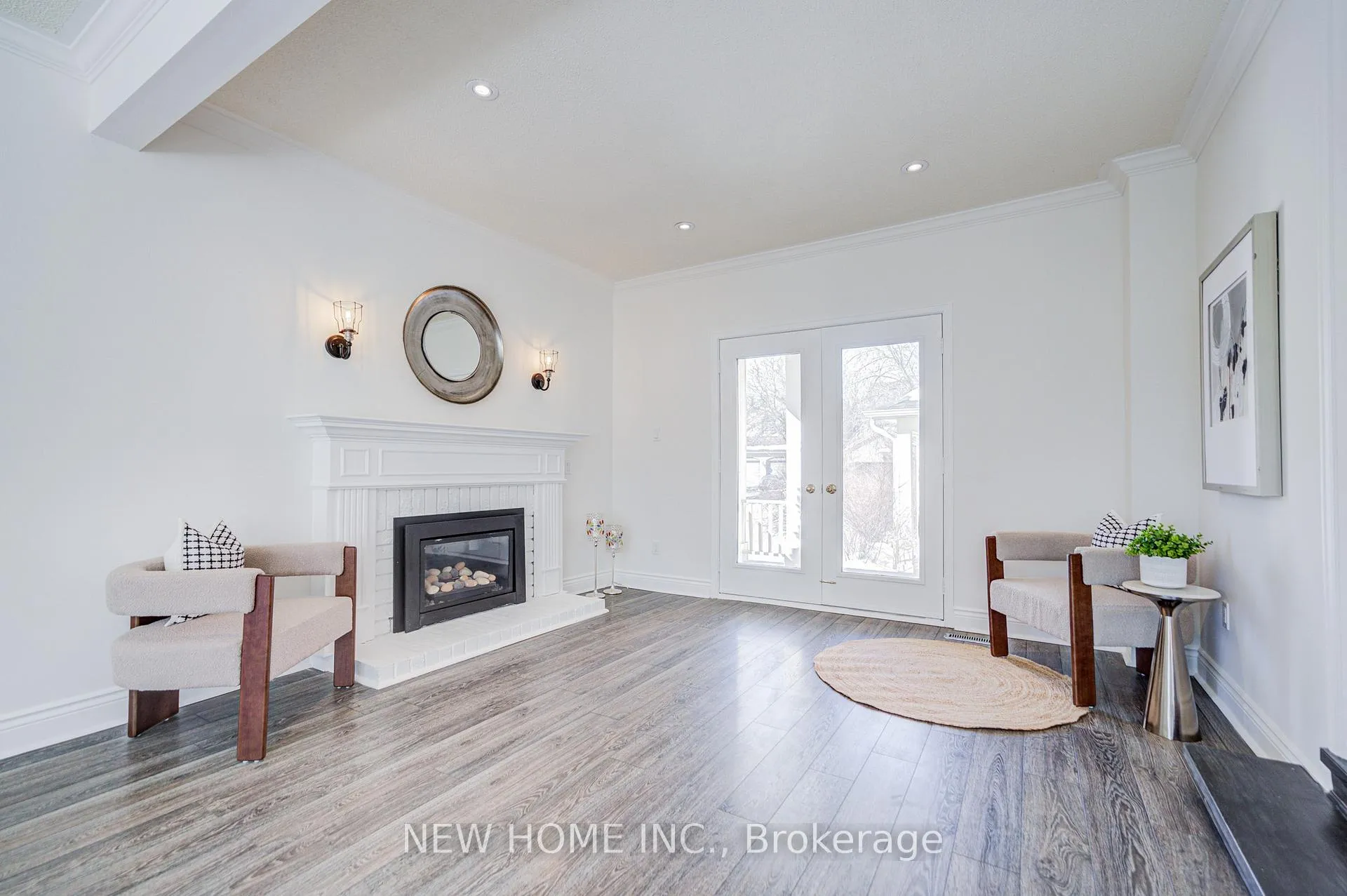 Photo 12 of 19 Springwood Crescent, Markham, Unionville — HOMEH