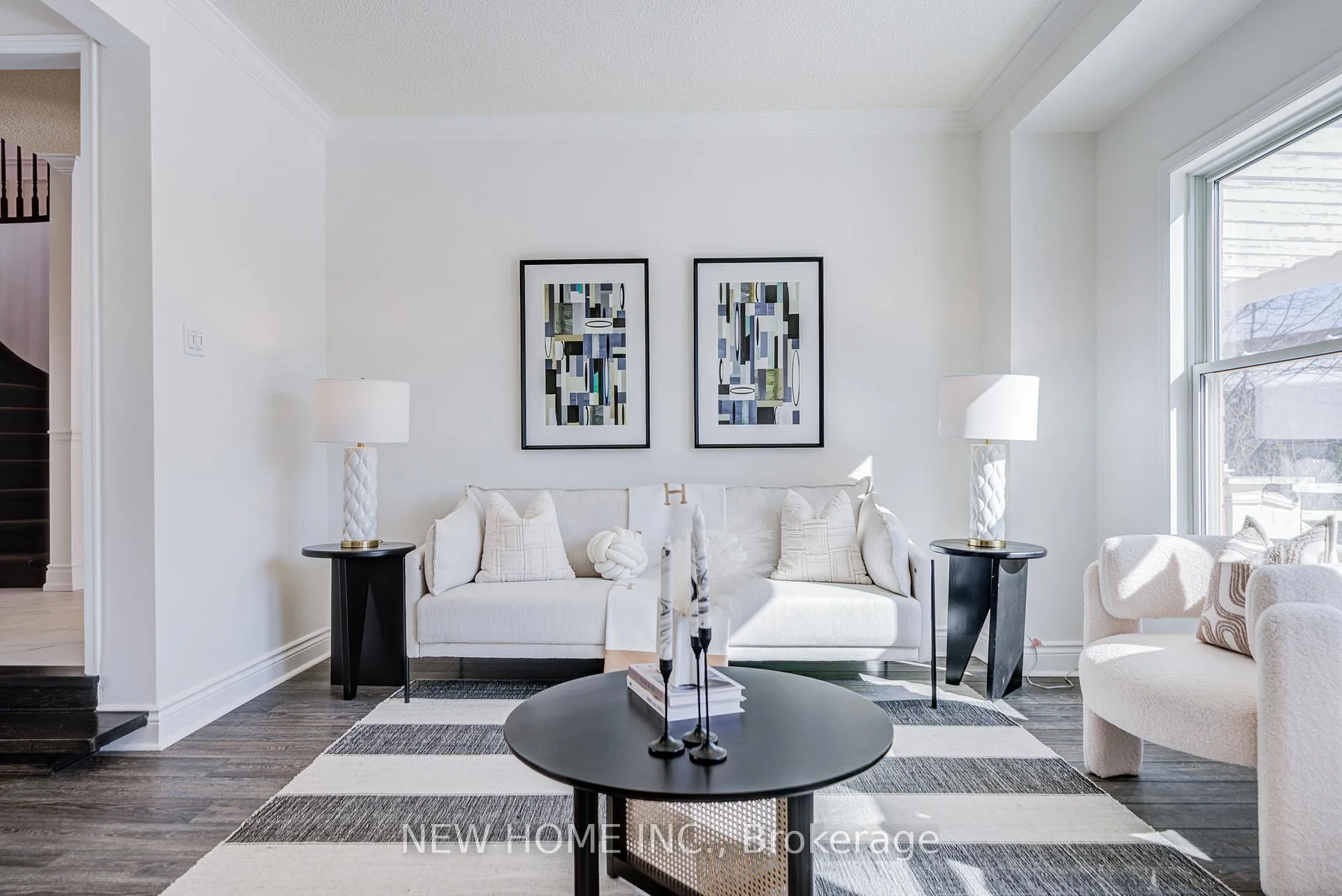 Photo 14 of 19 Springwood Crescent, Markham, Unionville — HOMEH