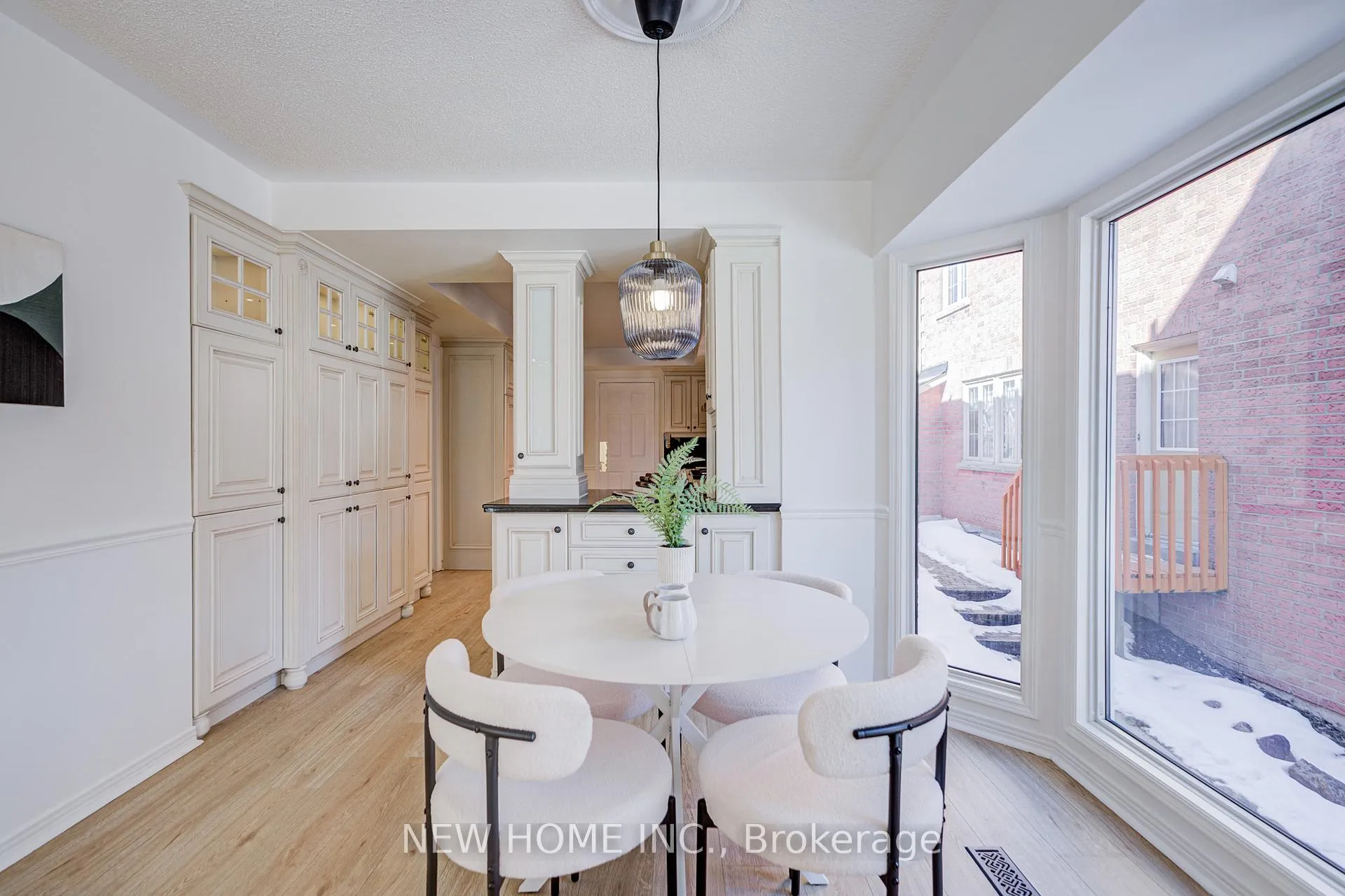 Photo 20 of 19 Springwood Crescent, Markham, Unionville — HOMEH