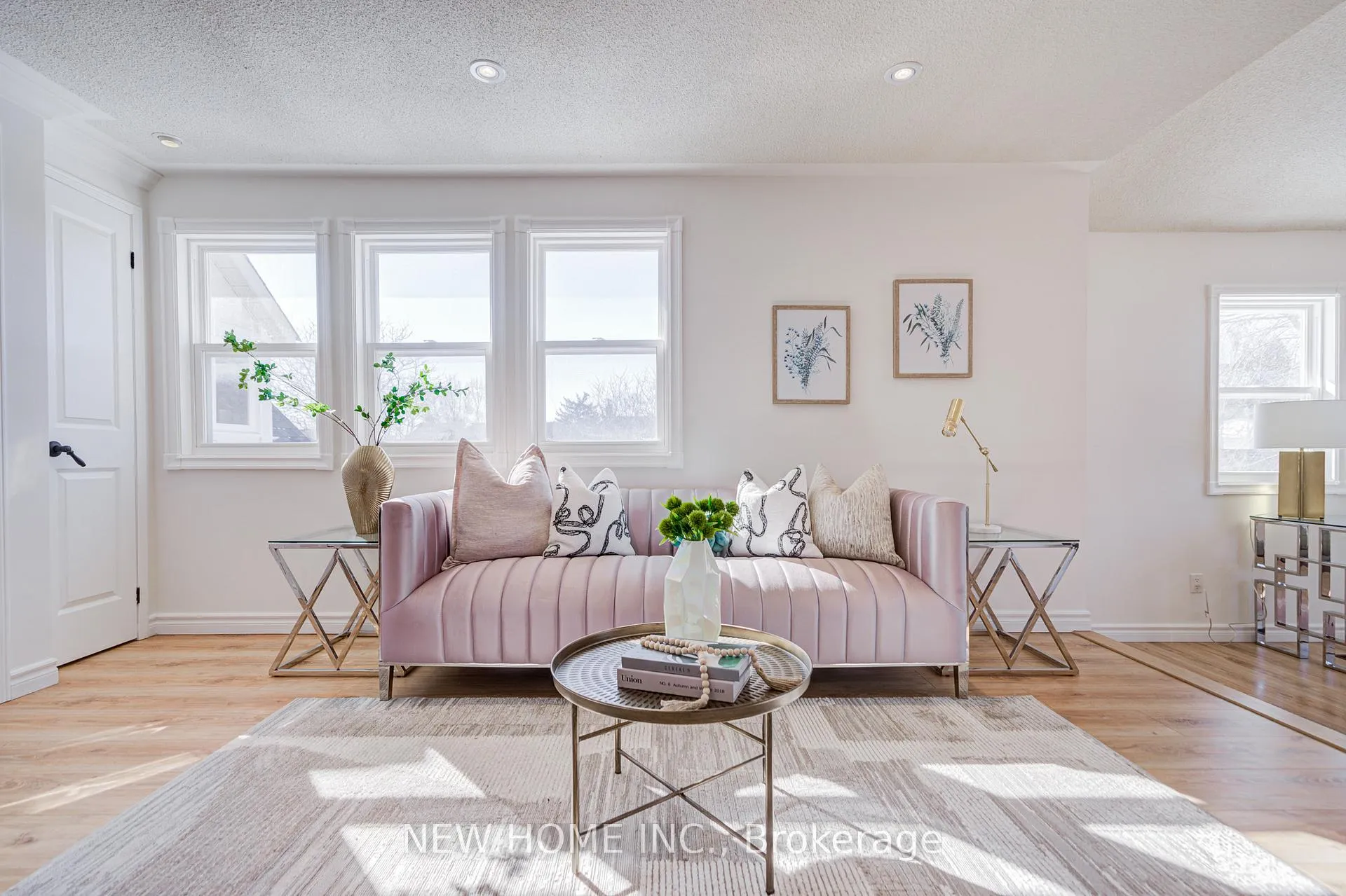 Photo 27 of 19 Springwood Crescent, Markham, Unionville — HOMEH