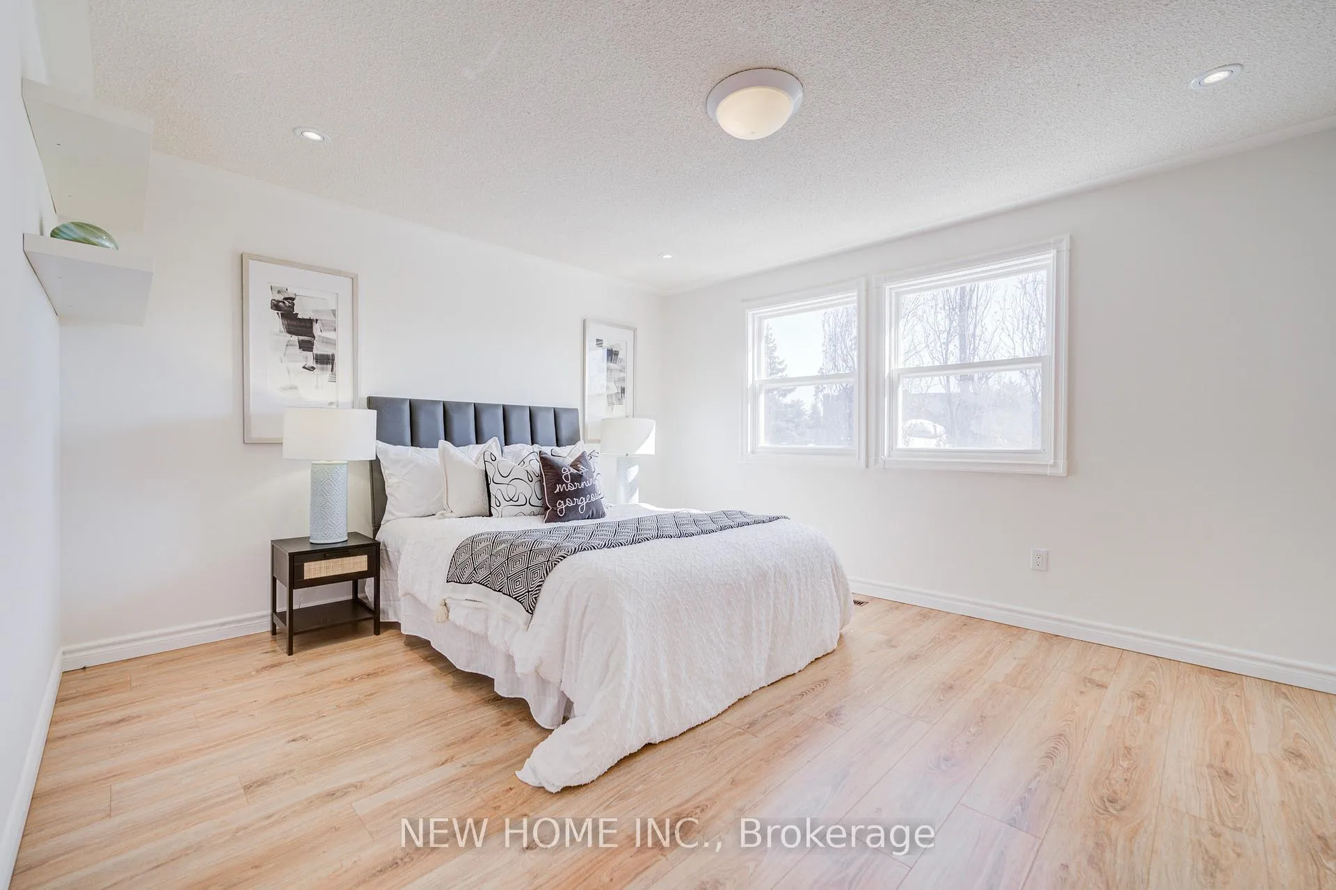 Photo 35 of 19 Springwood Crescent, Markham, Unionville — HOMEH