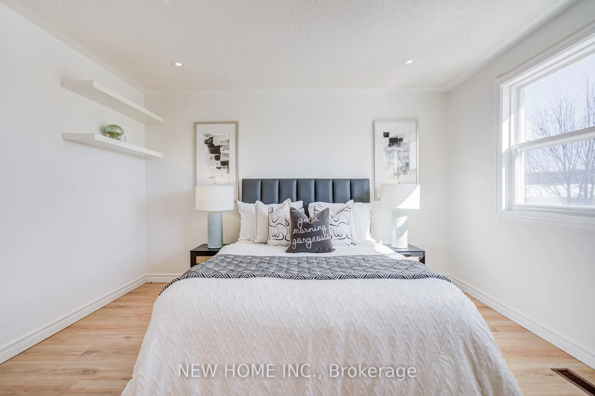 Photo 36 of 19 Springwood Crescent, Markham, Unionville — HOMEH