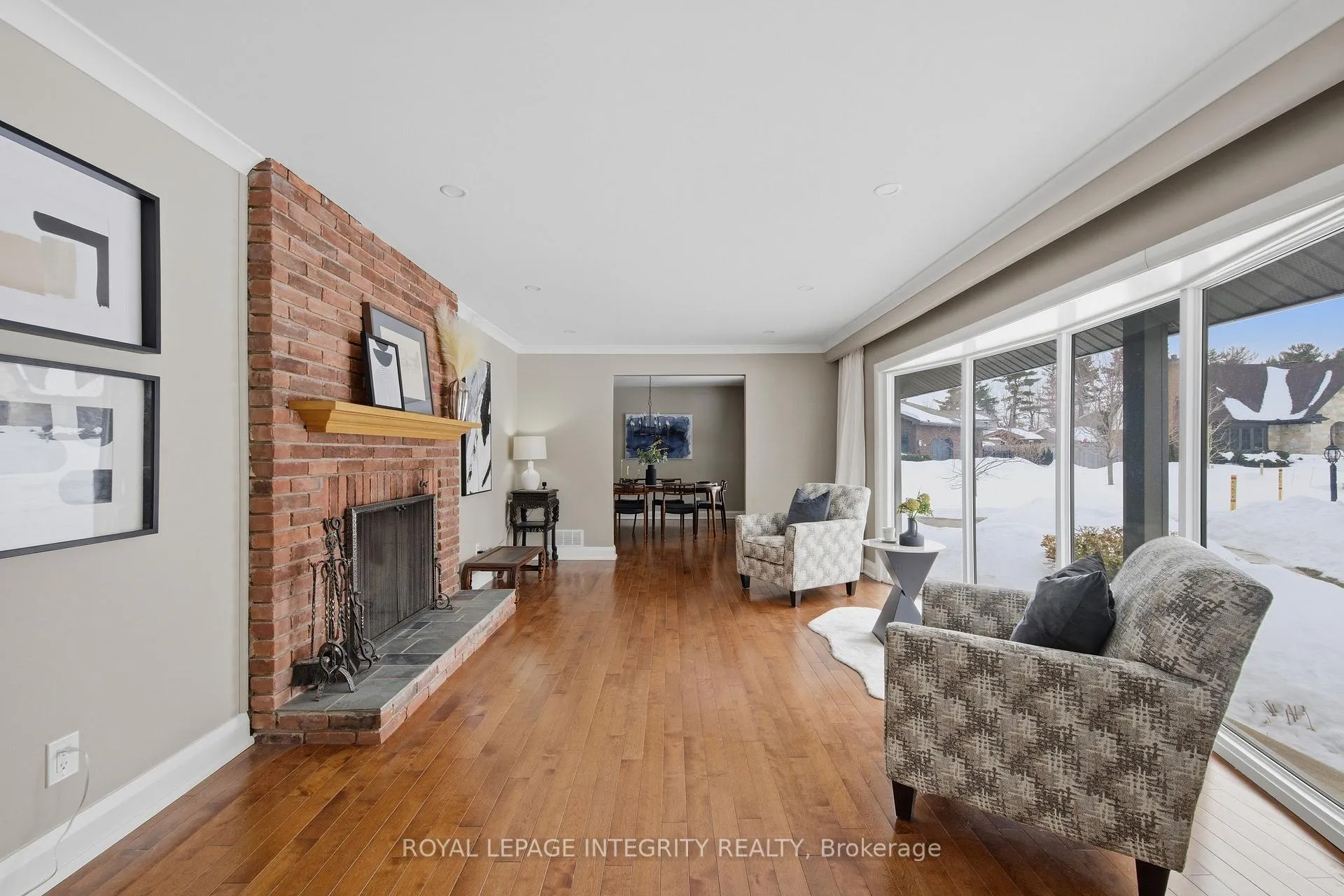 Photo 6 of 8 Smugglers Court, Ottawa, Arlington Woods — HOMEH