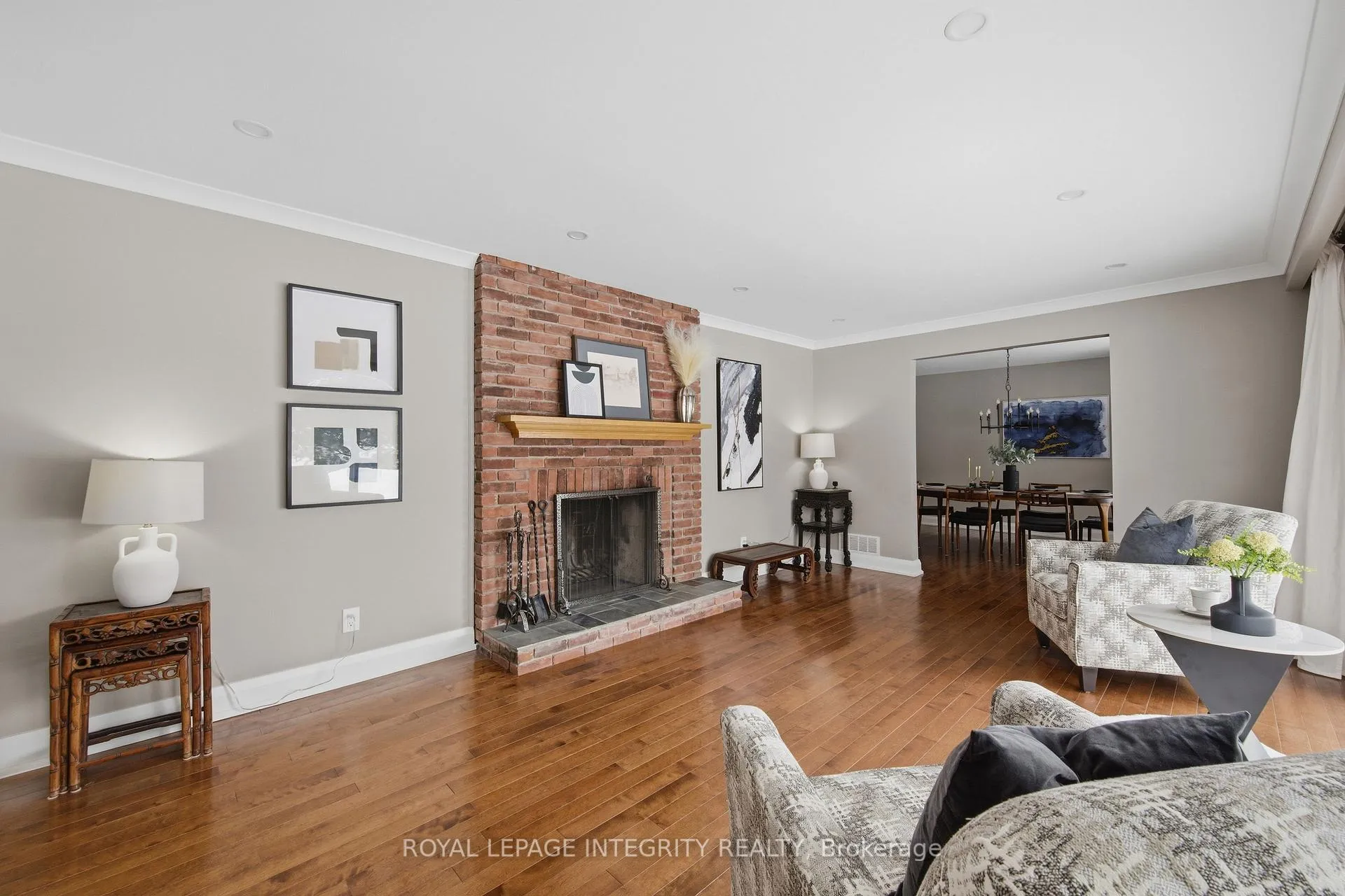 Photo 8 of 8 Smugglers Court, Ottawa, Arlington Woods — HOMEH
