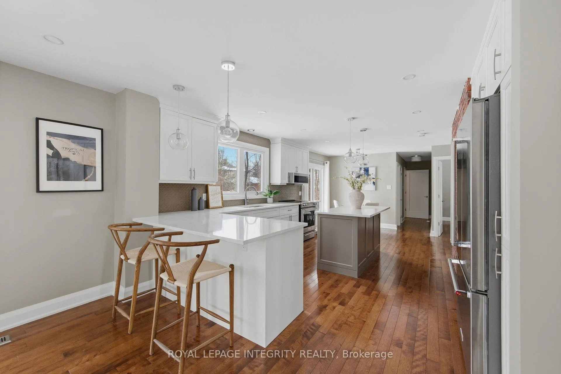 Photo 14 of 8 Smugglers Court, Ottawa, Arlington Woods — HOMEH