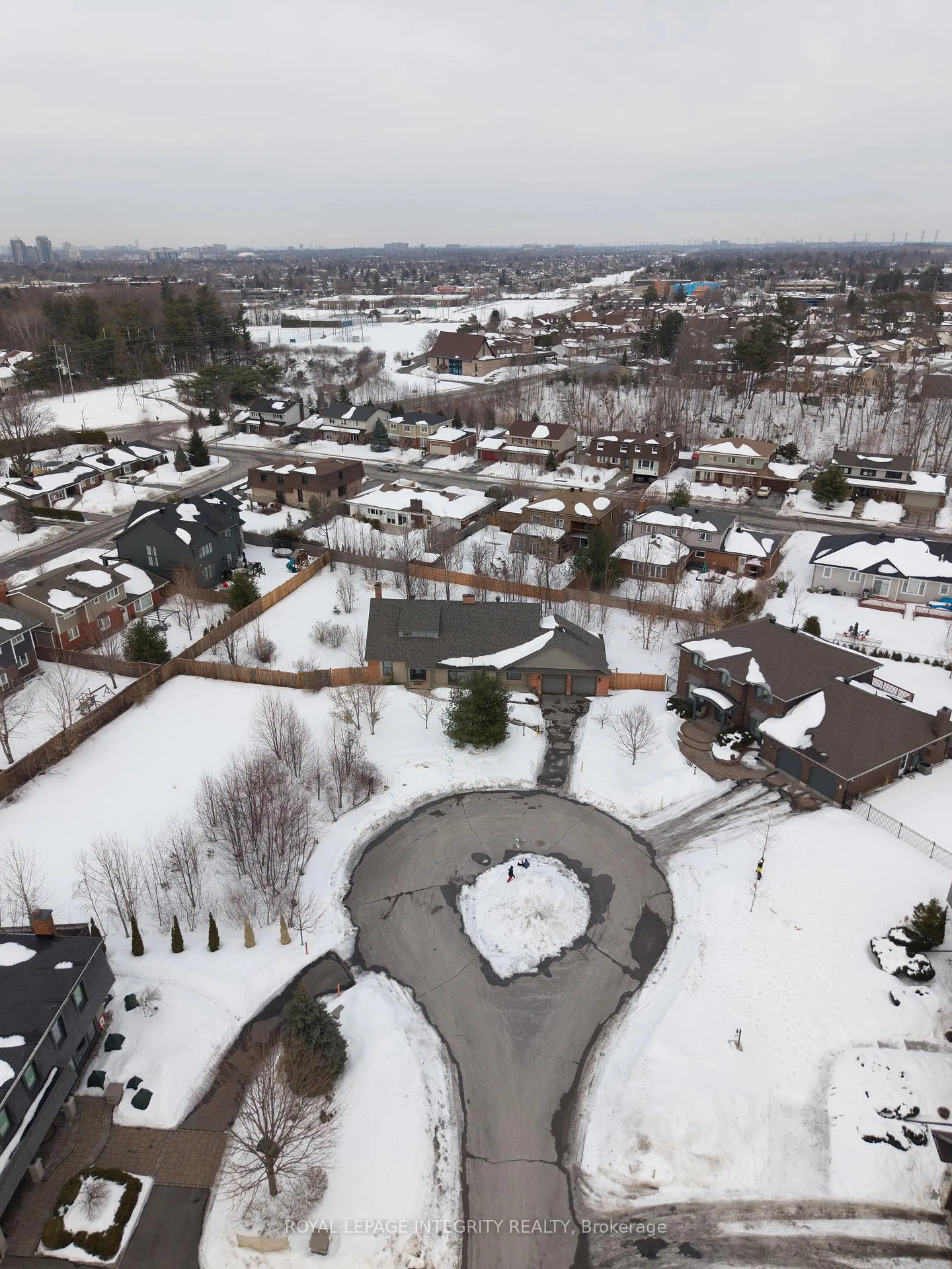 Photo 44 of 8 Smugglers Court, Ottawa, Arlington Woods — HOMEH