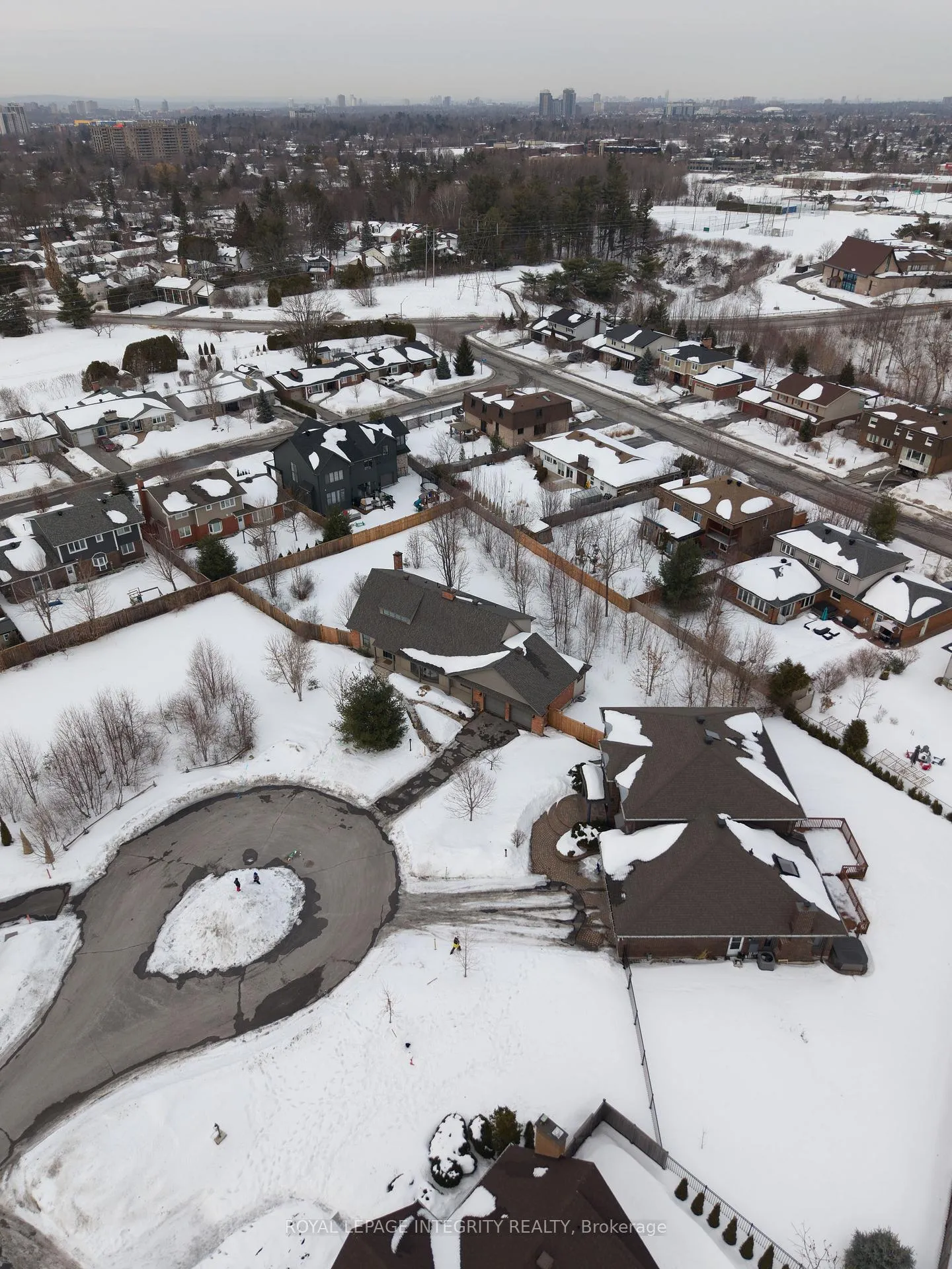 Photo 45 of 8 Smugglers Court, Ottawa, Arlington Woods — HOMEH