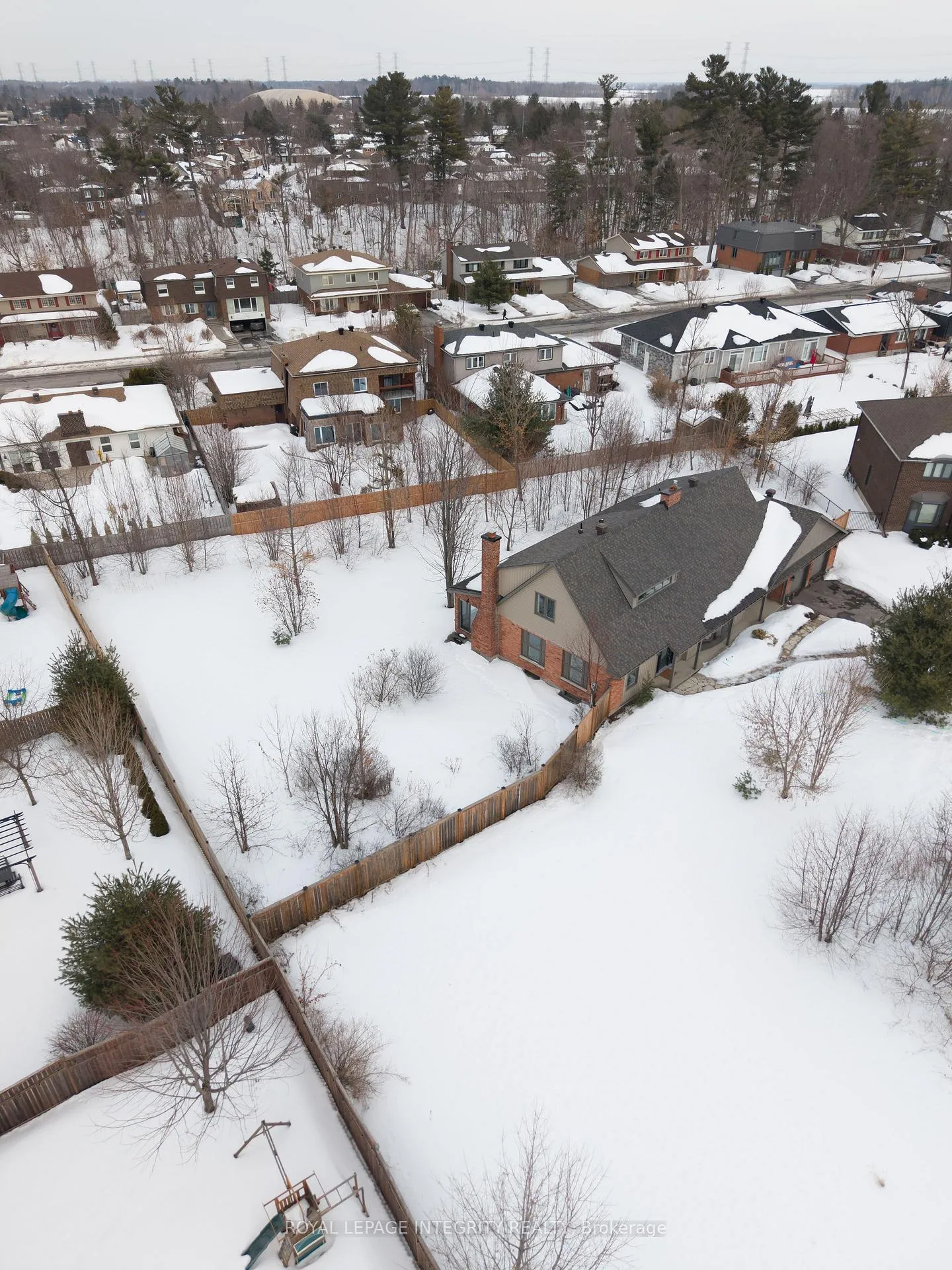 Photo 47 of 8 Smugglers Court, Ottawa, Arlington Woods — HOMEH