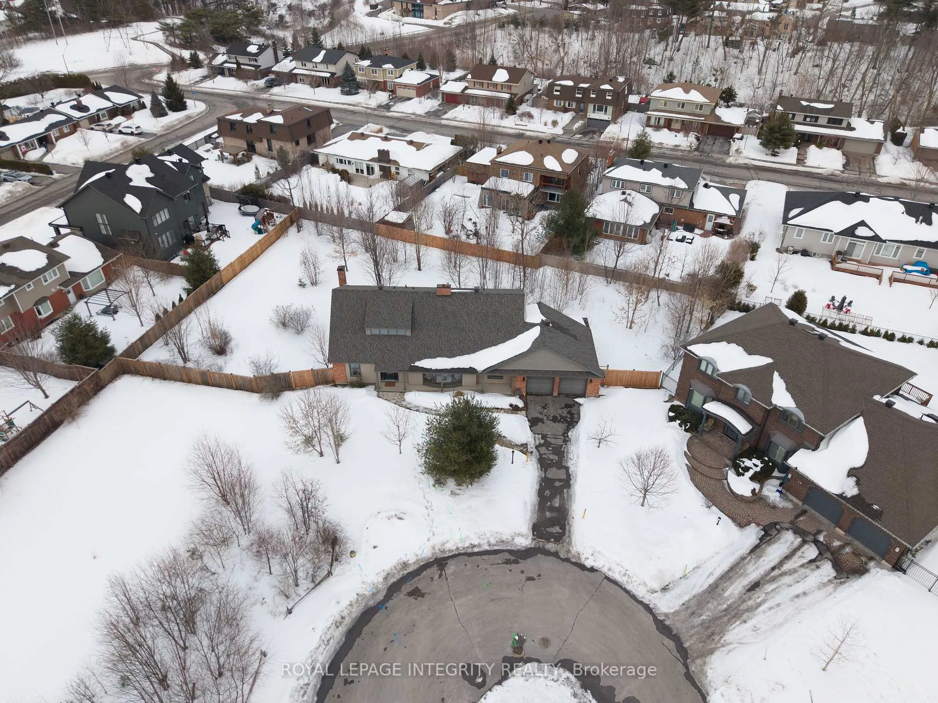 Photo 48 of 8 Smugglers Court, Ottawa, Arlington Woods — HOMEH