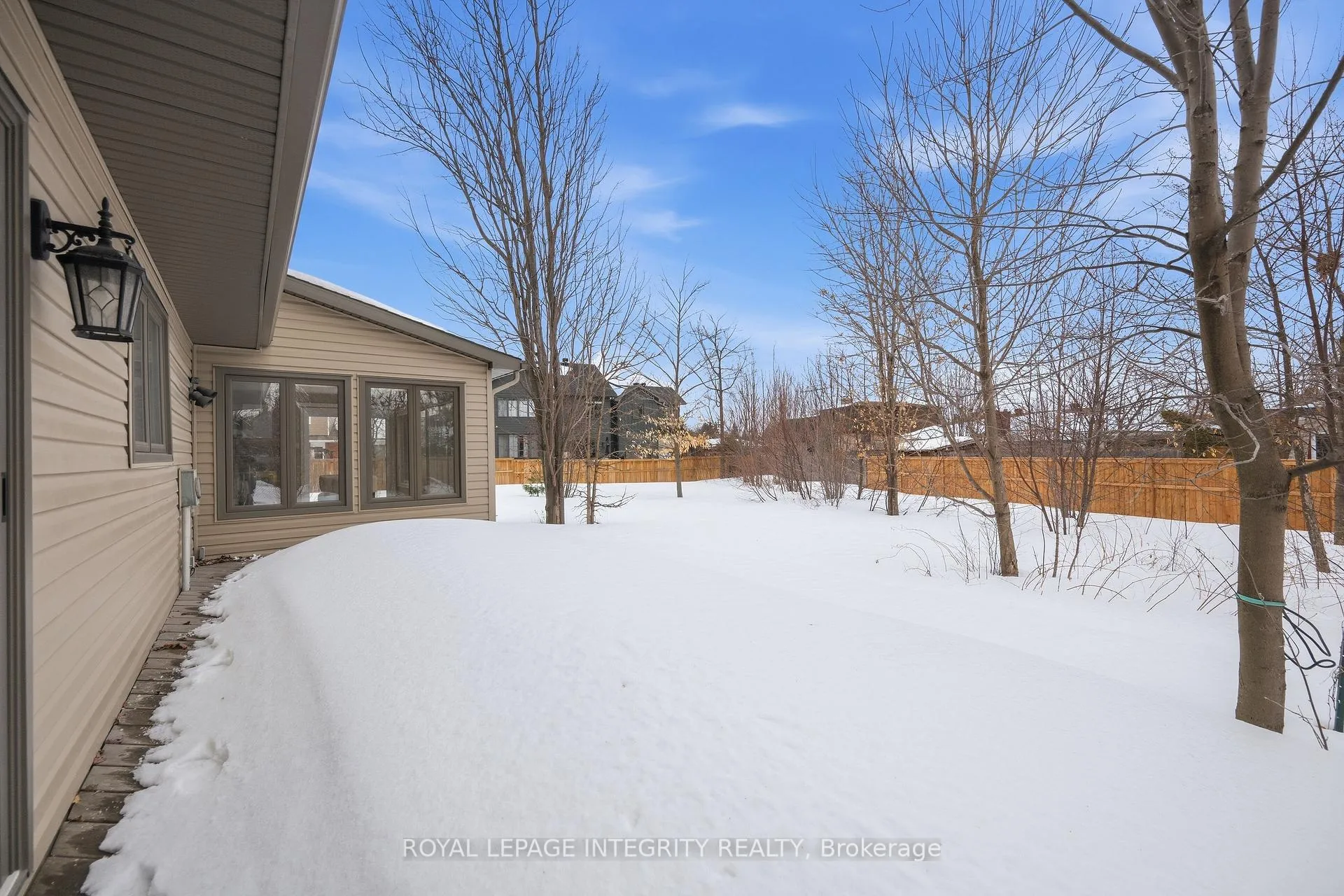 Photo 49 of 8 Smugglers Court, Ottawa, Arlington Woods — HOMEH