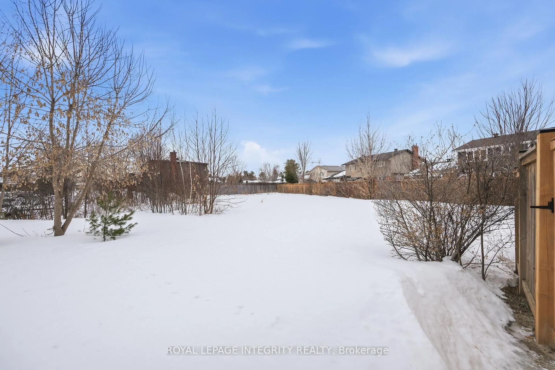 Photo 50 of 8 Smugglers Court, Ottawa, Arlington Woods — HOMEH