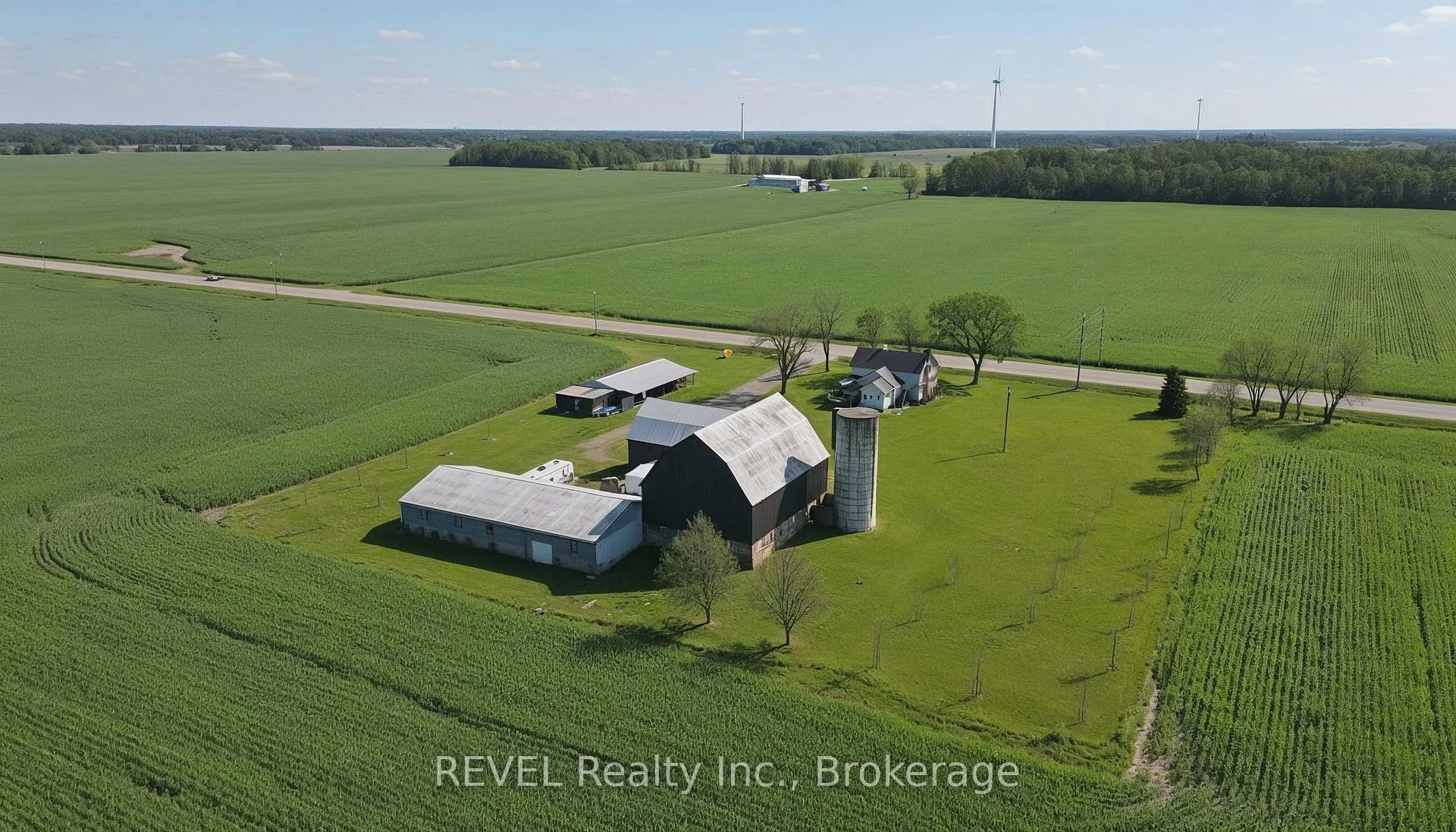 Photo 2 of 4179 Regional Rd 20, West Lincoln, Bismark/Wellandport — HOMEH