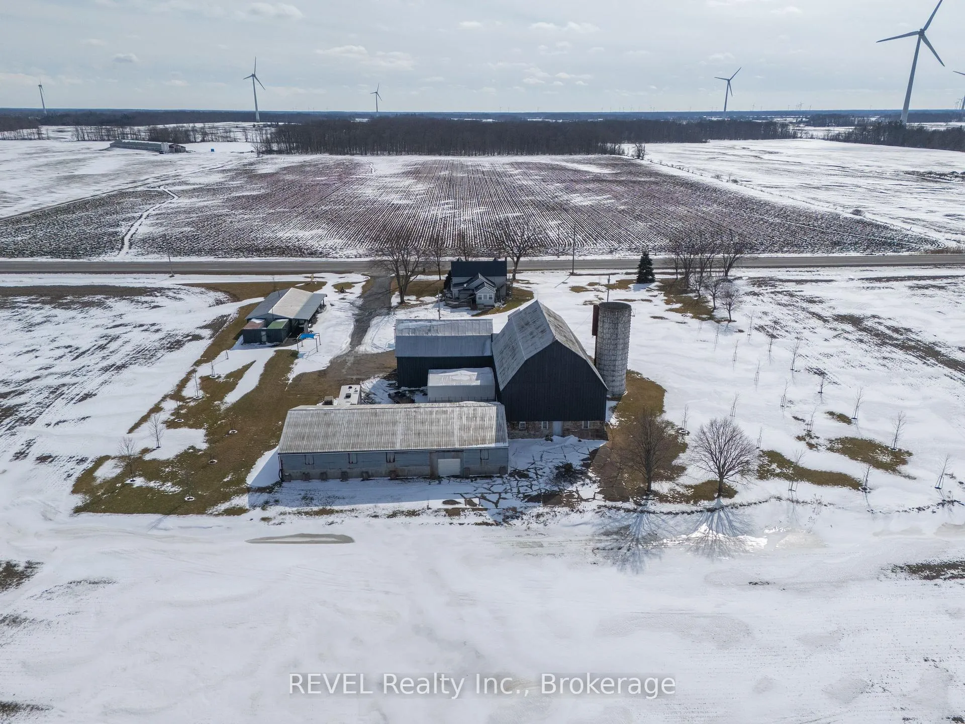Photo 5 of 4179 Regional Rd 20, West Lincoln, Bismark/Wellandport — HOMEH