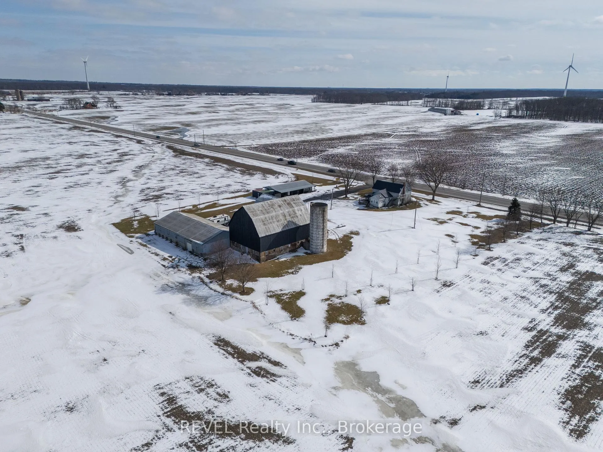 Photo 6 of 4179 Regional Rd 20, West Lincoln, Bismark/Wellandport — HOMEH