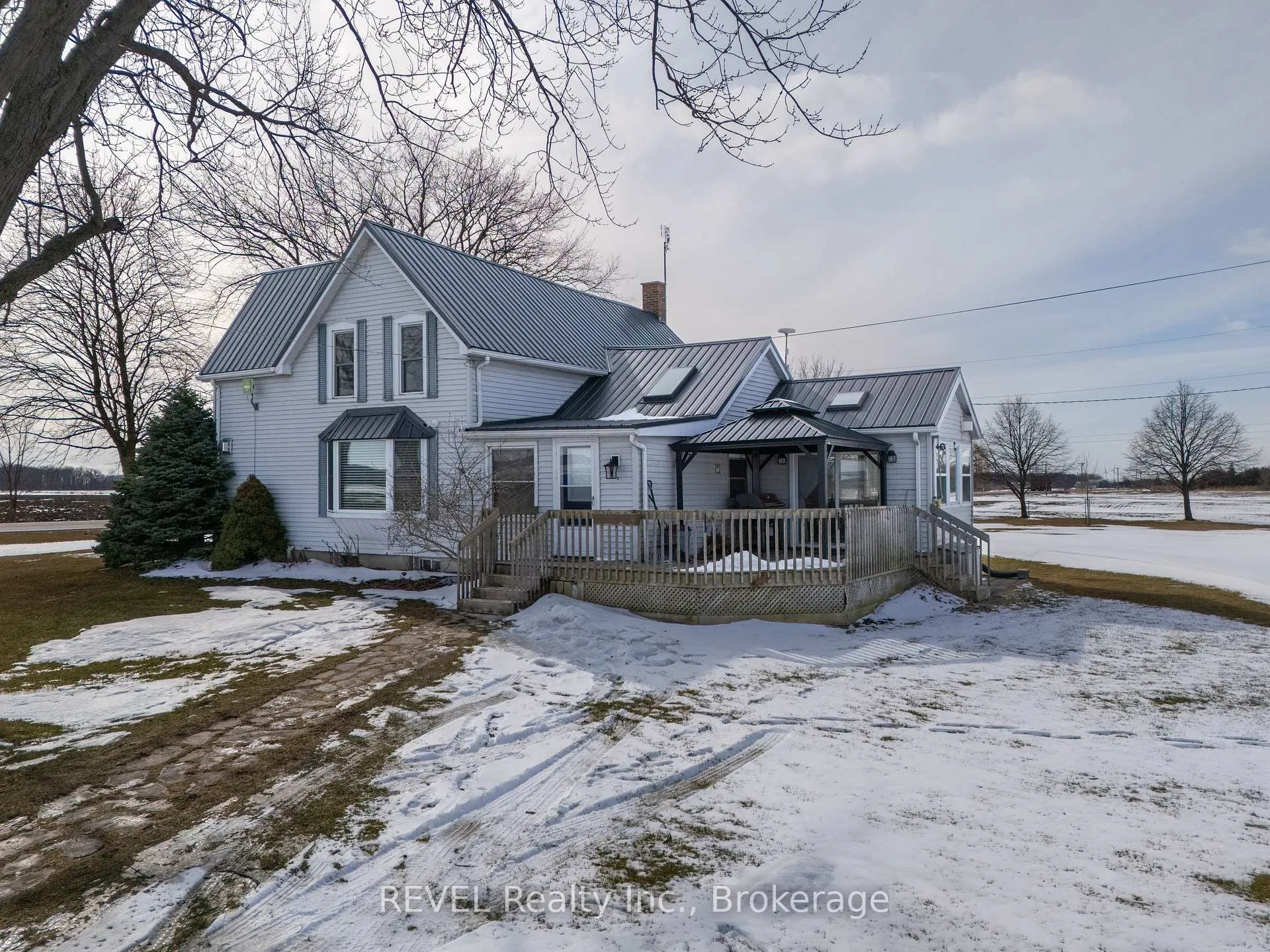Photo 9 of 4179 Regional Rd 20, West Lincoln, Bismark/Wellandport — HOMEH