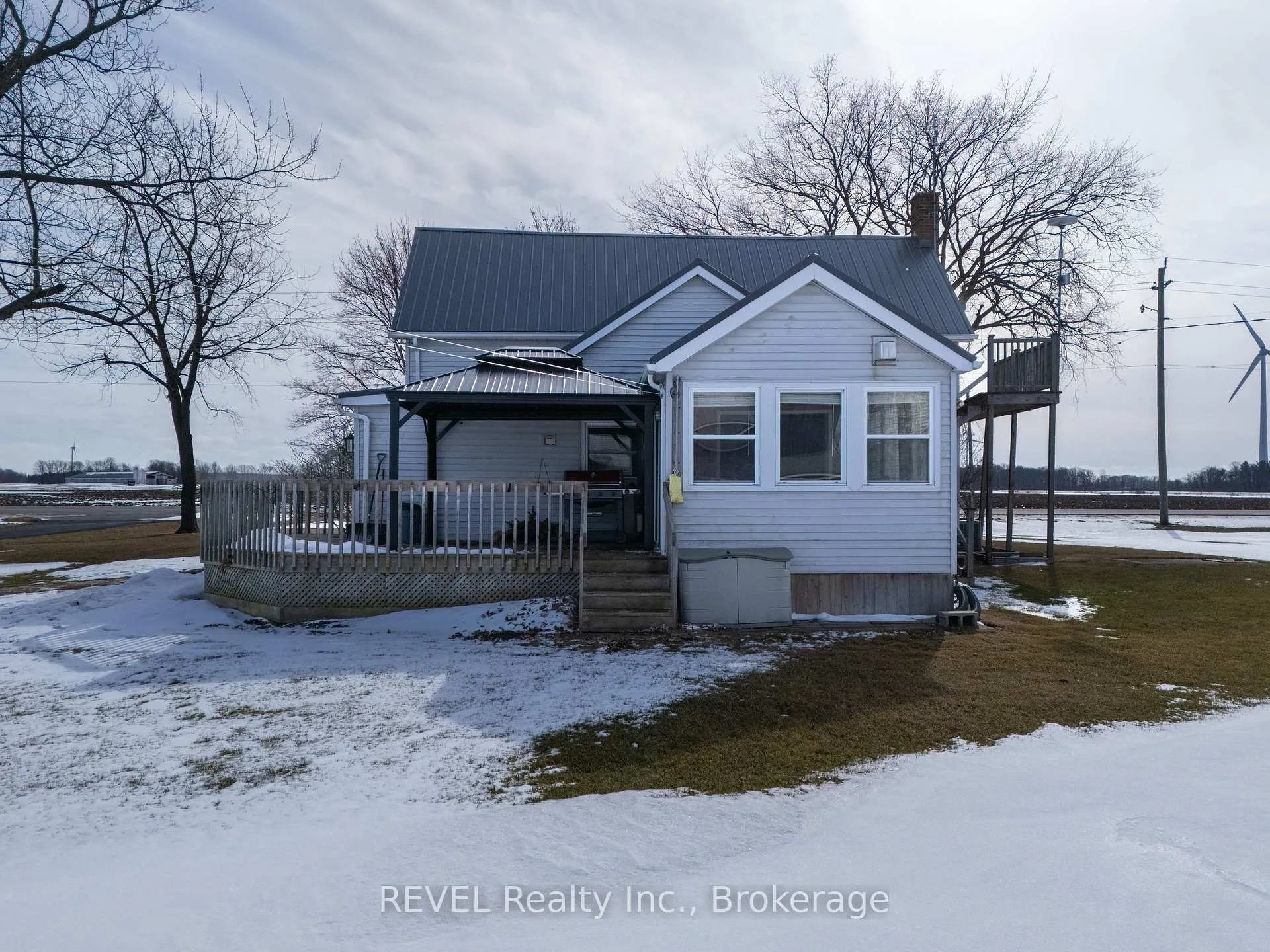 Photo 10 of 4179 Regional Rd 20, West Lincoln, Bismark/Wellandport — HOMEH