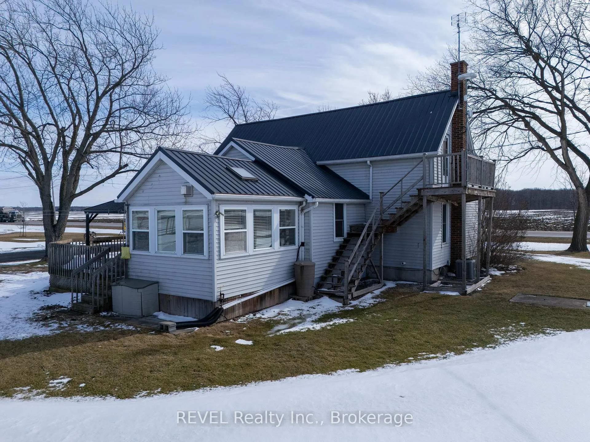 Photo 11 of 4179 Regional Rd 20, West Lincoln, Bismark/Wellandport — HOMEH