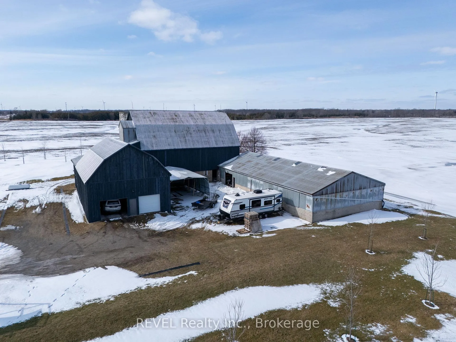 Photo 12 of 4179 Regional Rd 20, West Lincoln, Bismark/Wellandport — HOMEH