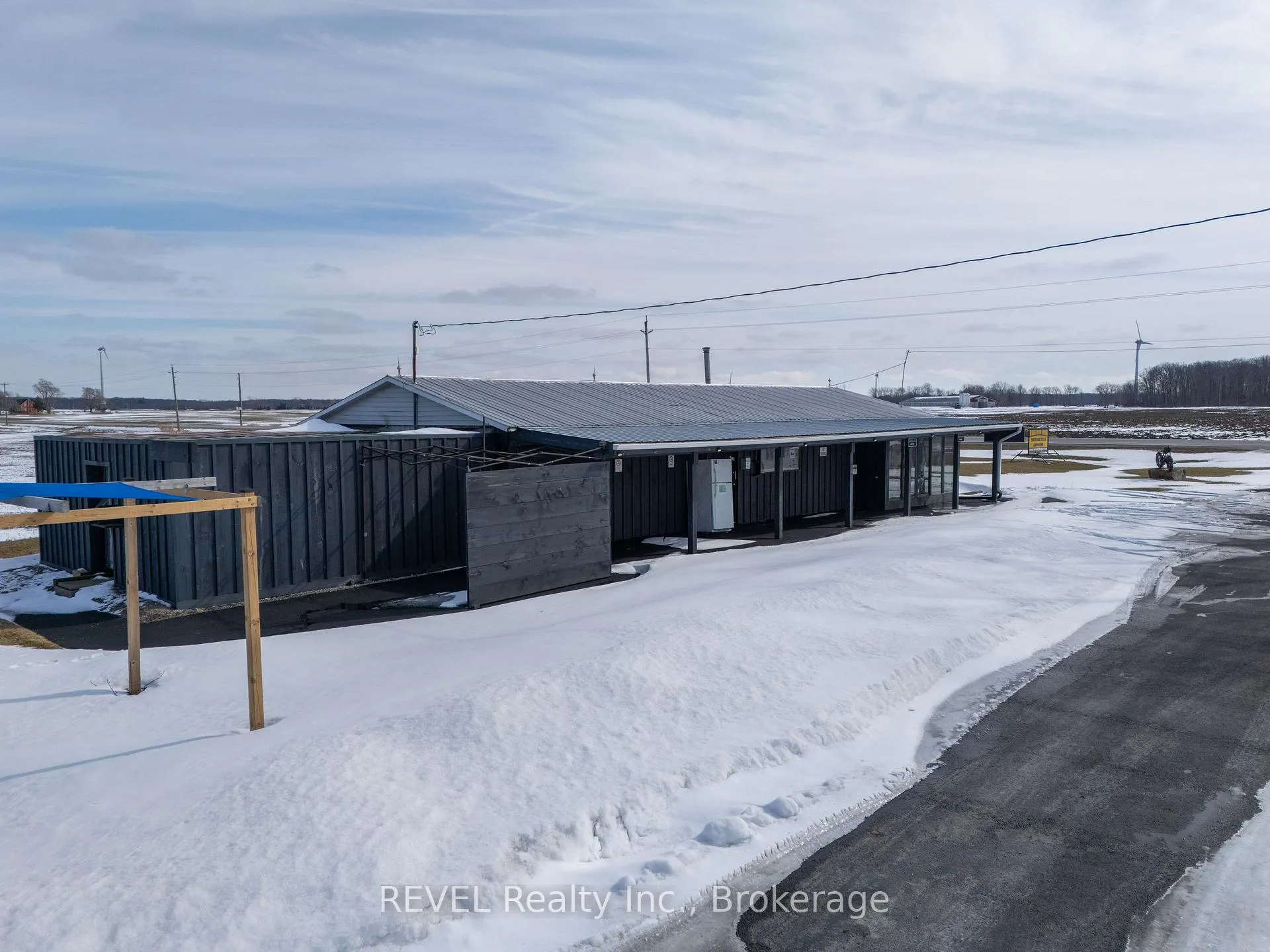 Photo 13 of 4179 Regional Rd 20, West Lincoln, Bismark/Wellandport — HOMEH