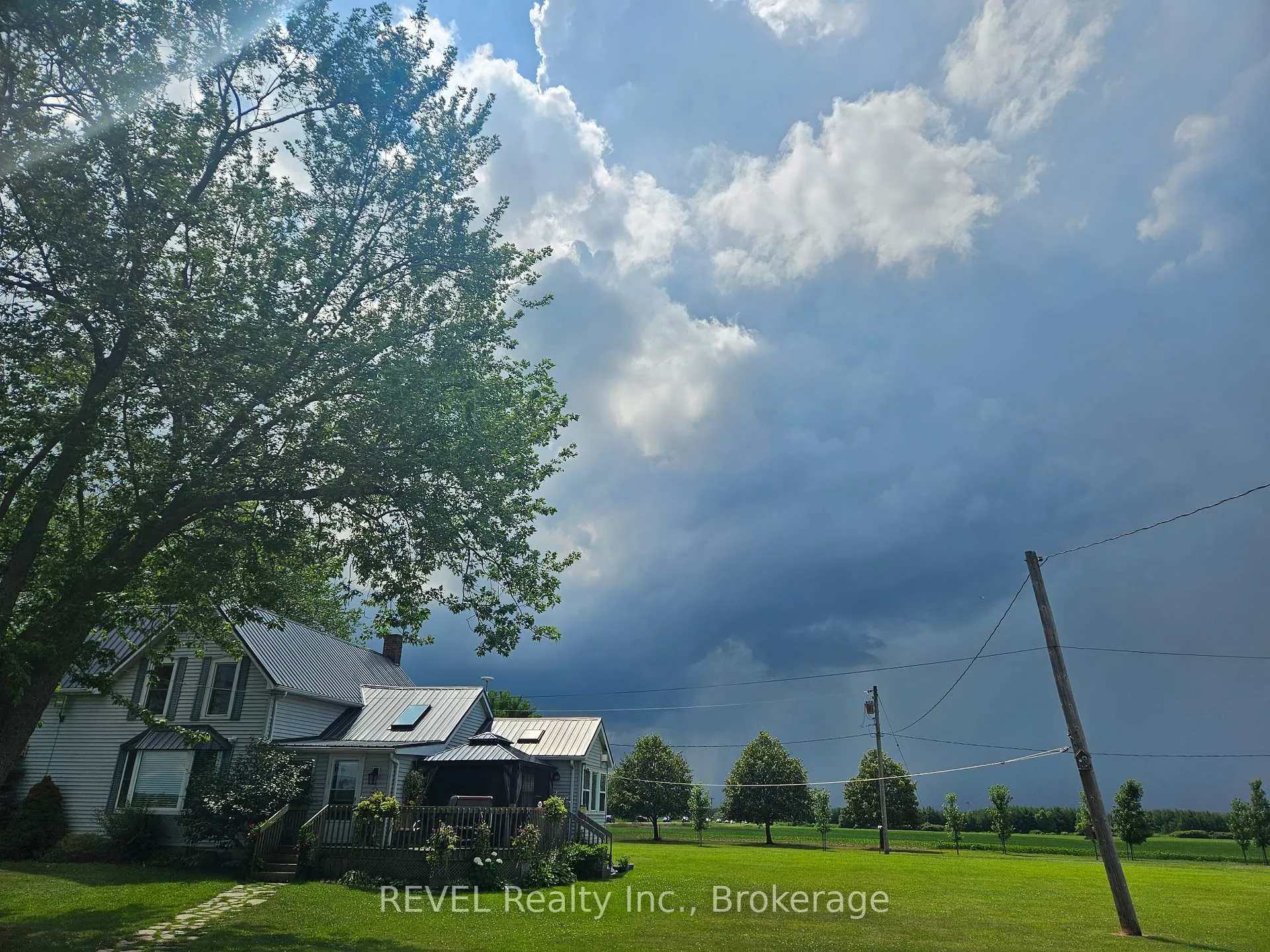 Photo 47 of 4179 Regional Rd 20, West Lincoln, Bismark/Wellandport — HOMEH