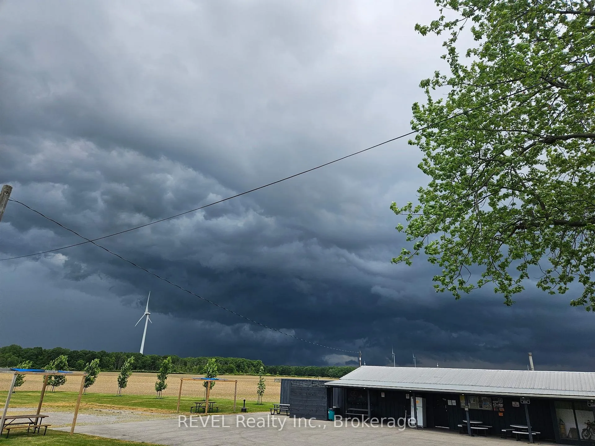Photo 48 of 4179 Regional Rd 20, West Lincoln, Bismark/Wellandport — HOMEH