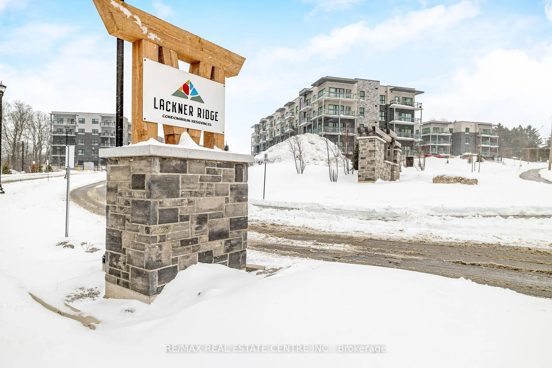 Photo 15 of Unit 407, 1201 Lackner Place, Kitchener — HOMEH
