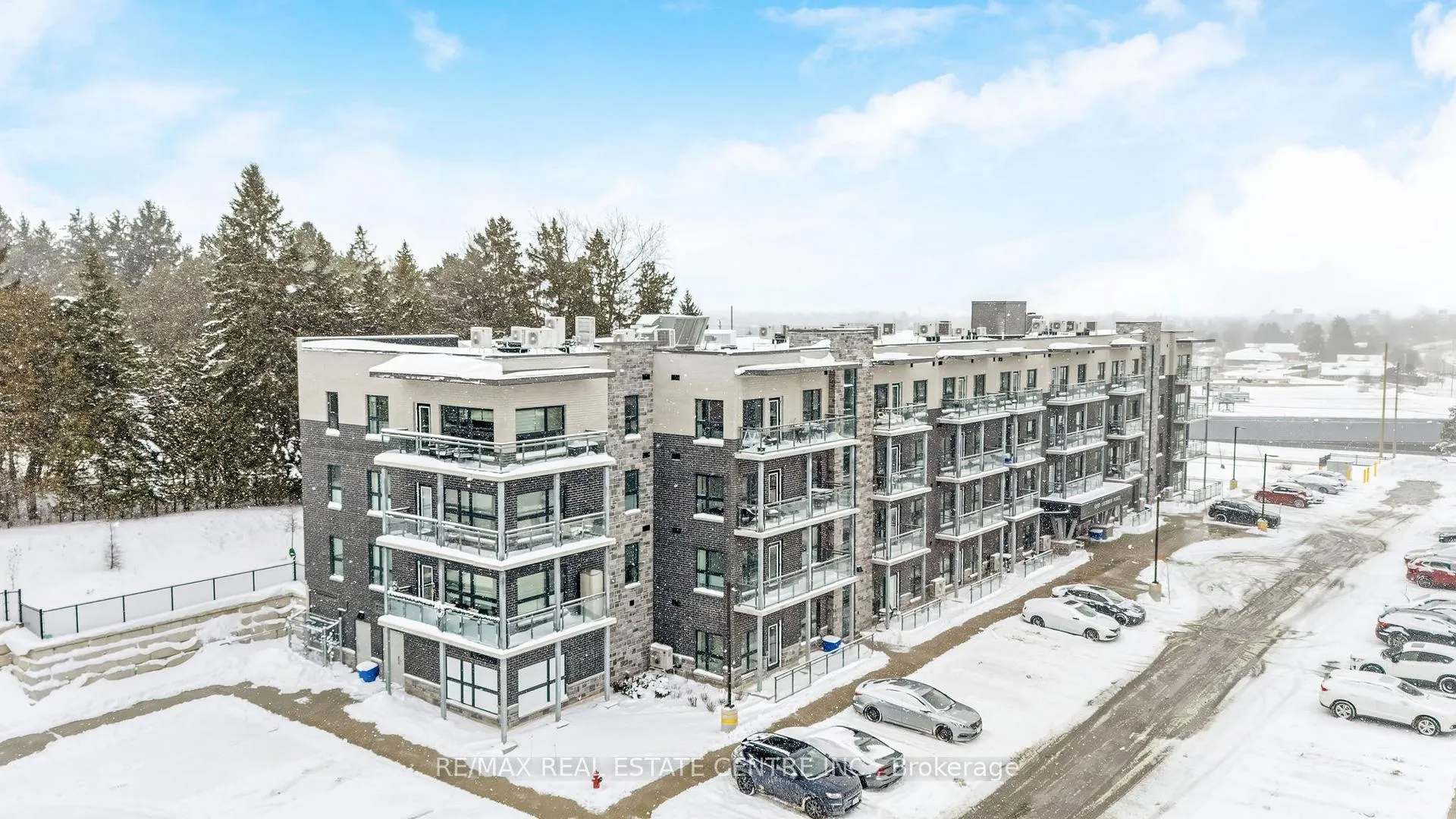 Photo 16 of Unit 407, 1201 Lackner Place, Kitchener — HOMEH