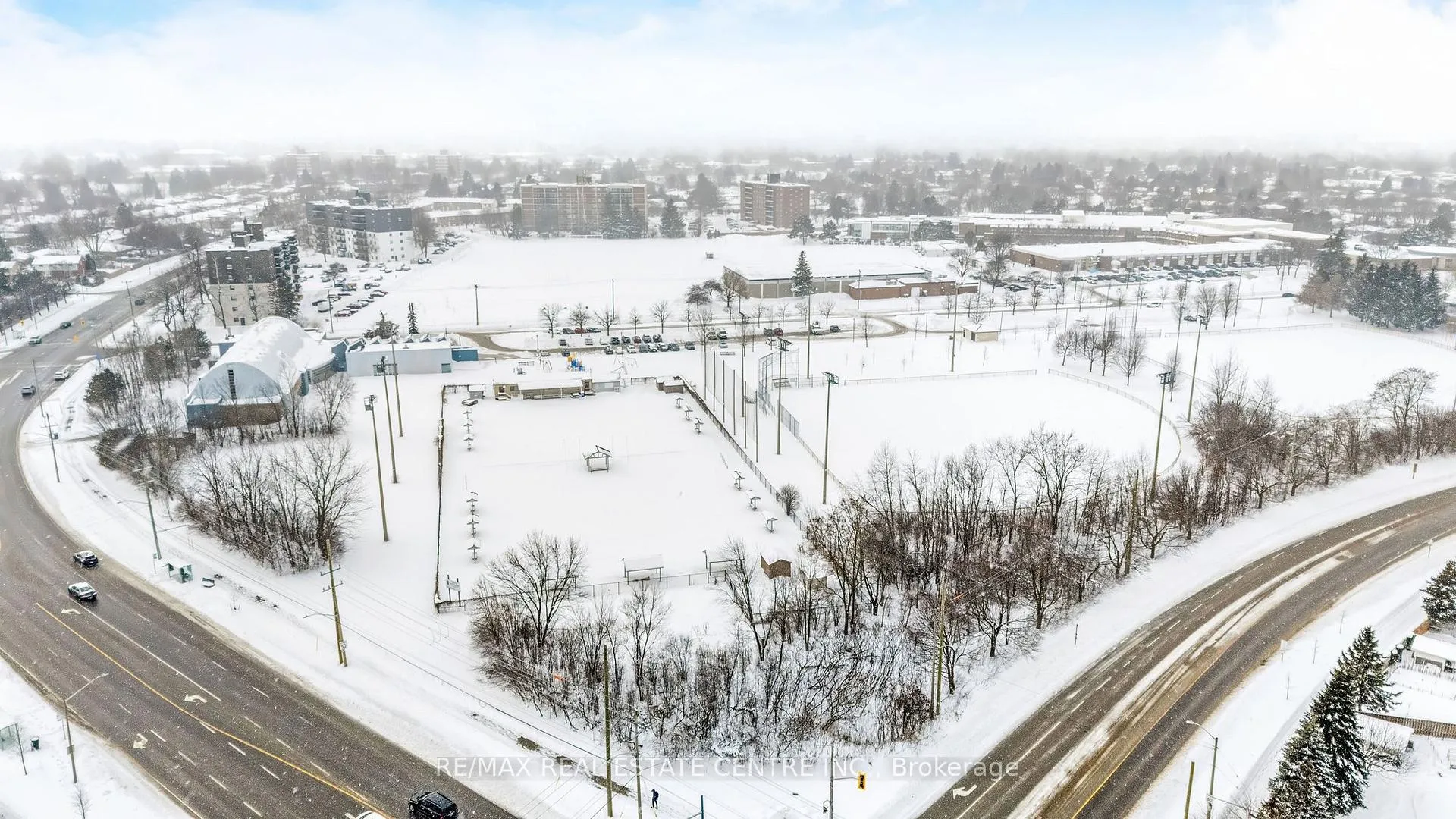 Photo 23 of Unit 407, 1201 Lackner Place, Kitchener — HOMEH