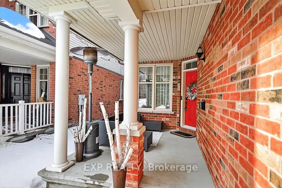 Photo 3 of 4313 Goldeneye Way, Ottawa, Riverside South/Gloucester Glen — HOMEH