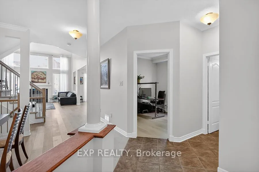 Photo 6 of 4313 Goldeneye Way, Ottawa, Riverside South/Gloucester Glen — HOMEH