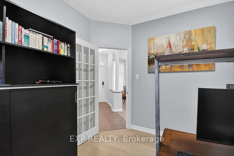Photo 8 of 4313 Goldeneye Way, Ottawa, Riverside South/Gloucester Glen — HOMEH