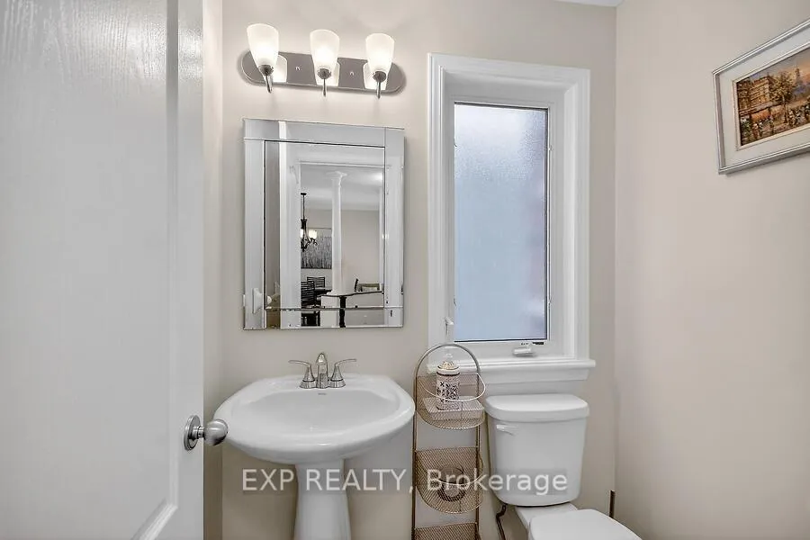 Photo 9 of 4313 Goldeneye Way, Ottawa, Riverside South/Gloucester Glen — HOMEH