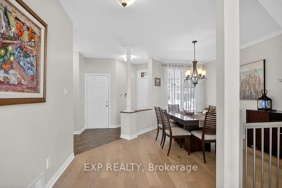 Photo 10 of 4313 Goldeneye Way, Ottawa, Riverside South/Gloucester Glen — HOMEH