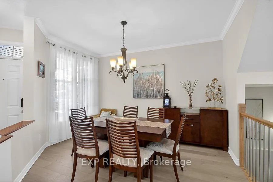Photo 11 of 4313 Goldeneye Way, Ottawa, Riverside South/Gloucester Glen — HOMEH