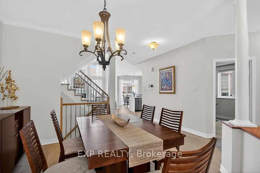 Photo 12 of 4313 Goldeneye Way, Ottawa, Riverside South/Gloucester Glen — HOMEH