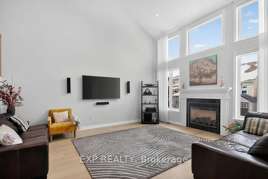 Photo 14 of 4313 Goldeneye Way, Ottawa, Riverside South/Gloucester Glen — HOMEH