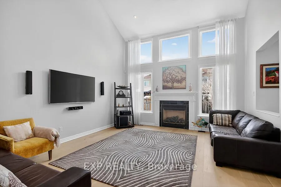 Photo 15 of 4313 Goldeneye Way, Ottawa, Riverside South/Gloucester Glen — HOMEH