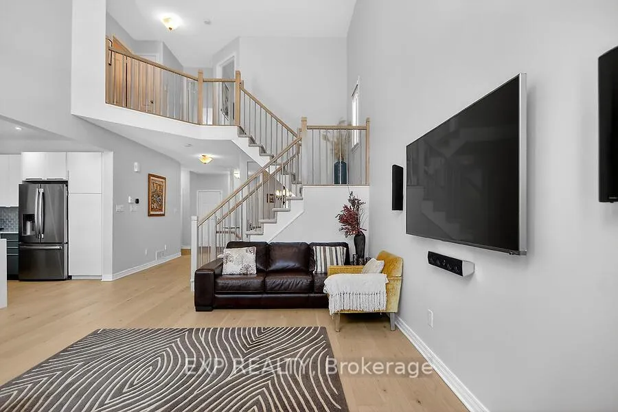 Photo 16 of 4313 Goldeneye Way, Ottawa, Riverside South/Gloucester Glen — HOMEH