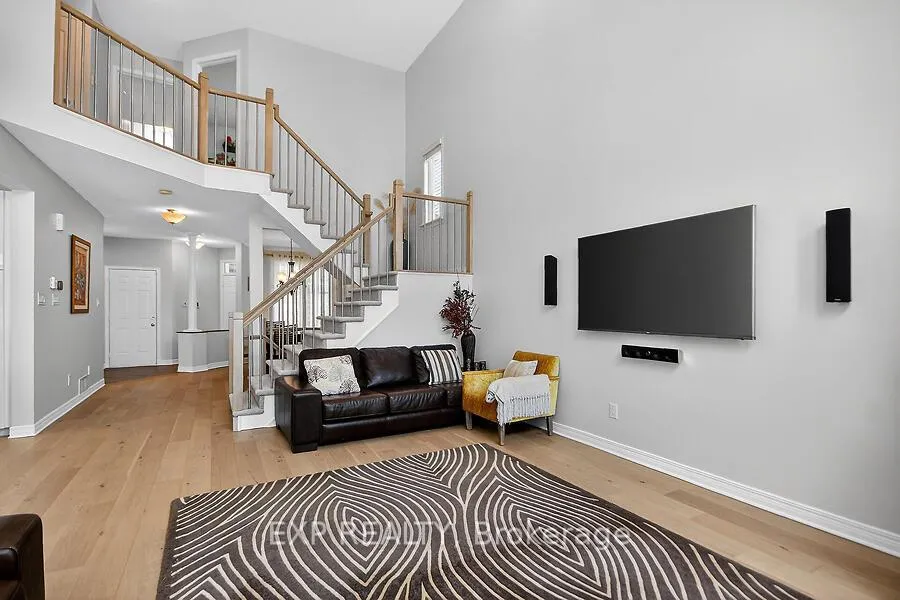 Photo 17 of 4313 Goldeneye Way, Ottawa, Riverside South/Gloucester Glen — HOMEH