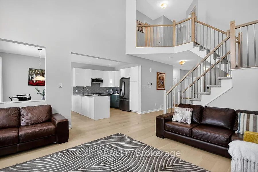 Photo 18 of 4313 Goldeneye Way, Ottawa, Riverside South/Gloucester Glen — HOMEH