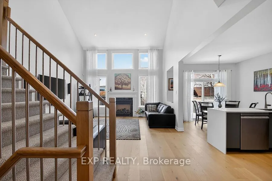 Photo 19 of 4313 Goldeneye Way, Ottawa, Riverside South/Gloucester Glen — HOMEH