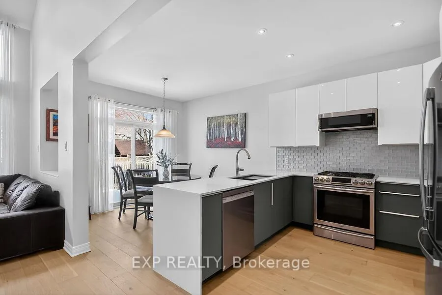 Photo 21 of 4313 Goldeneye Way, Ottawa, Riverside South/Gloucester Glen — HOMEH