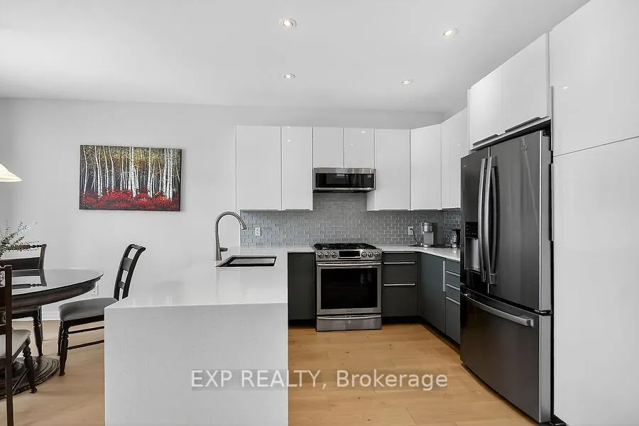 Photo 22 of 4313 Goldeneye Way, Ottawa, Riverside South/Gloucester Glen — HOMEH