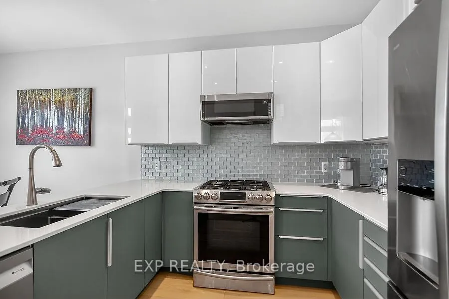 Photo 23 of 4313 Goldeneye Way, Ottawa, Riverside South/Gloucester Glen — HOMEH