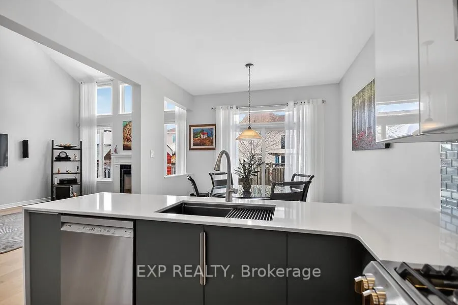 Photo 24 of 4313 Goldeneye Way, Ottawa, Riverside South/Gloucester Glen — HOMEH