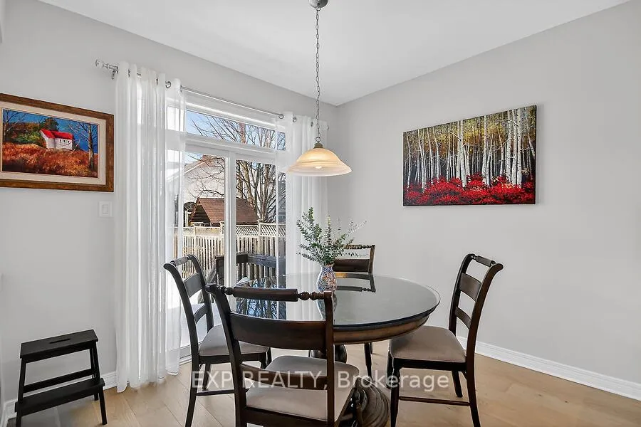 Photo 25 of 4313 Goldeneye Way, Ottawa, Riverside South/Gloucester Glen — HOMEH