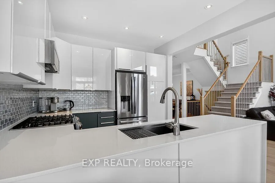 Photo 26 of 4313 Goldeneye Way, Ottawa, Riverside South/Gloucester Glen — HOMEH